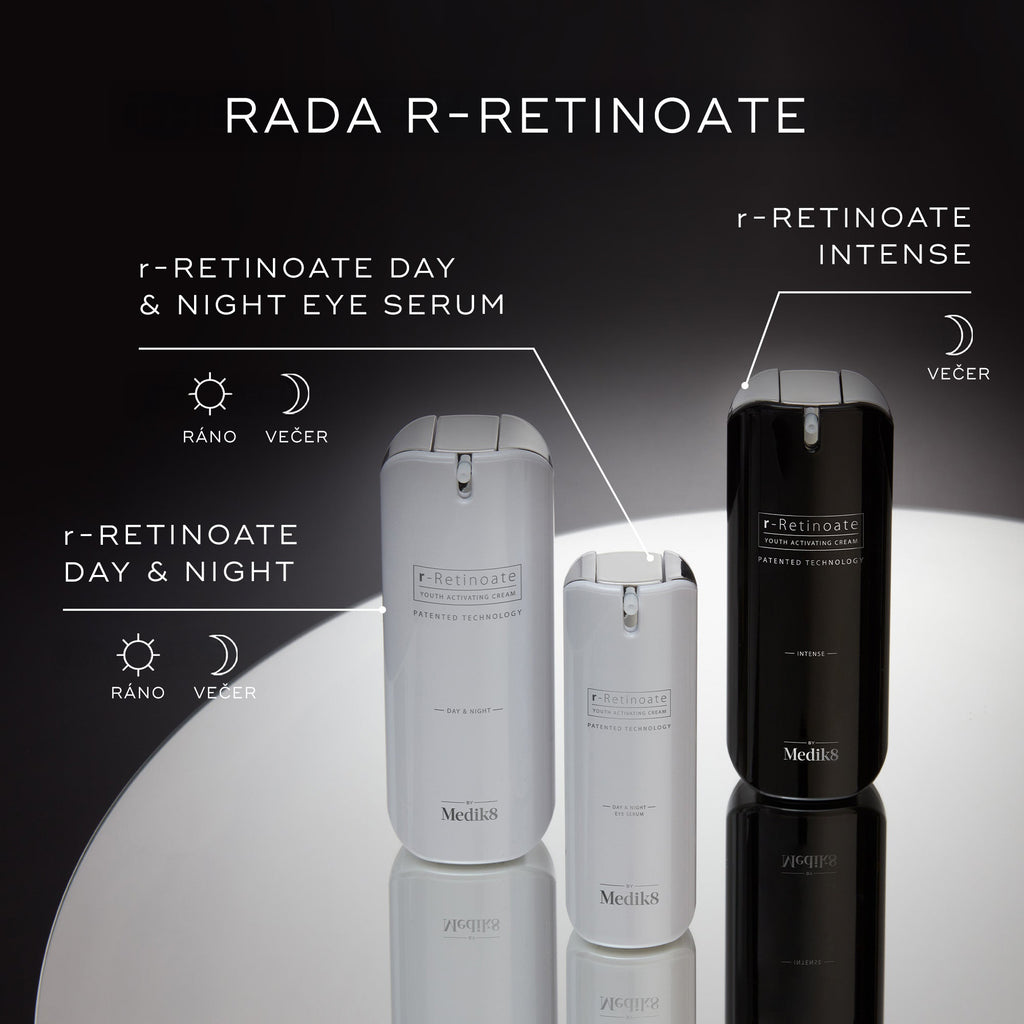 r-Retinoate® Day & Night Eye Serum