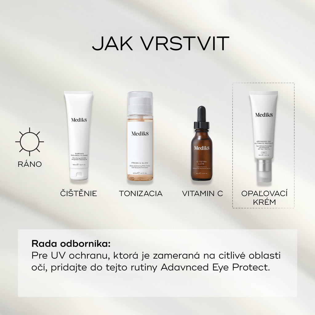 Advanced Day Eye Protect™