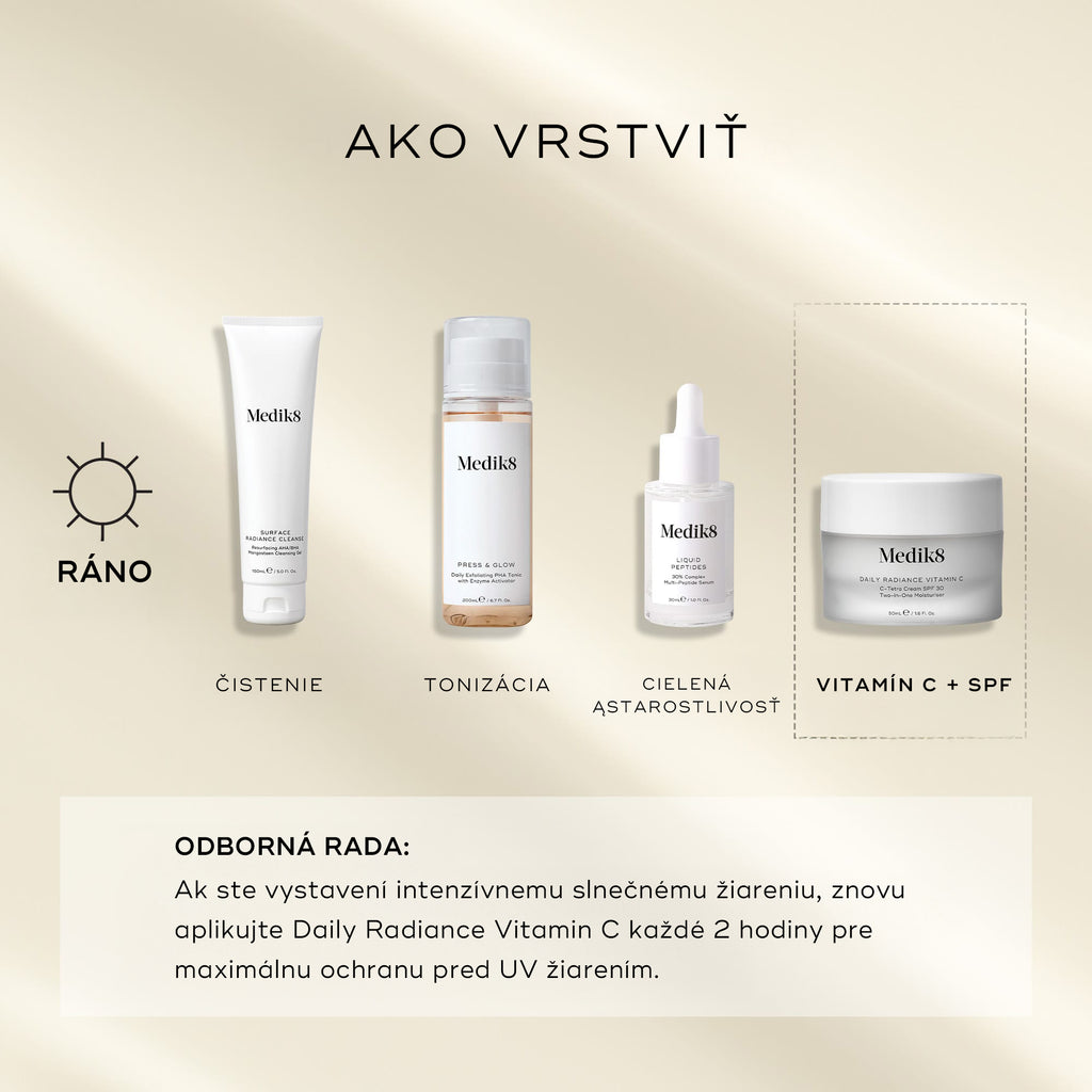 Daily Radiance Vitamin C™