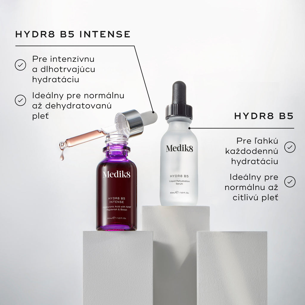 Hydr8 B5™ Intense