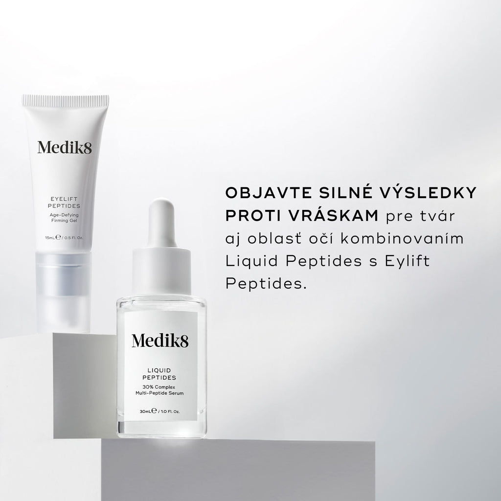 Liquid Peptides™