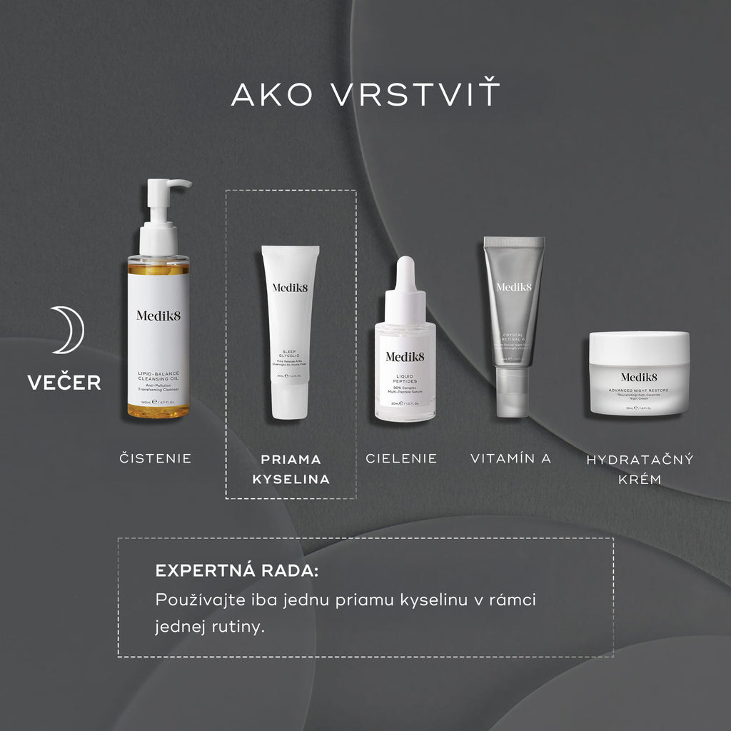 Sleep Glycolic™