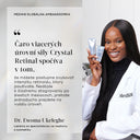 Crystal Retinal®