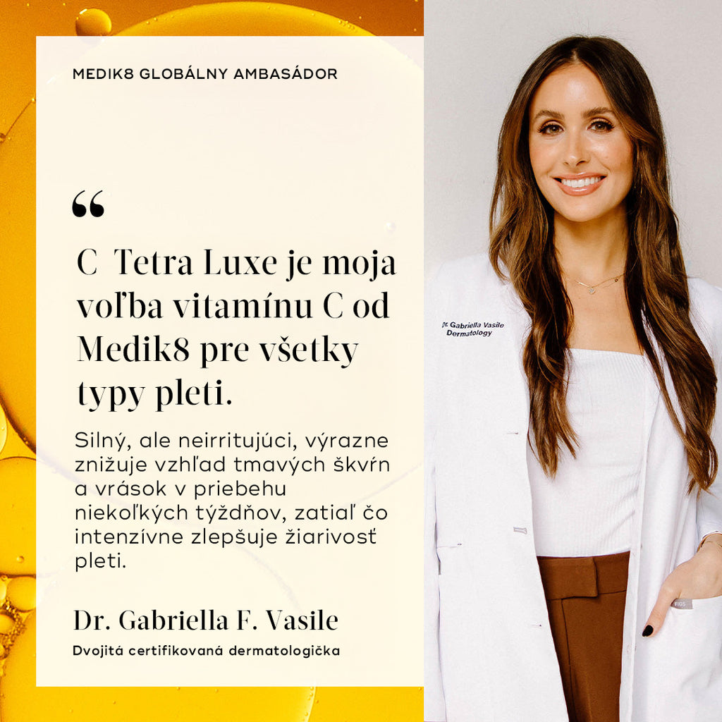 C-Tetra® Luxe
