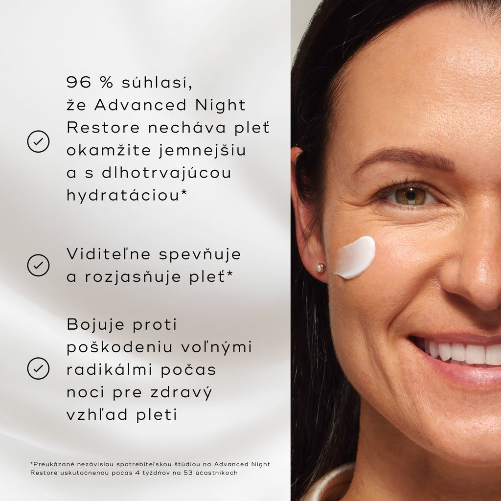 Advanced Night Restore™