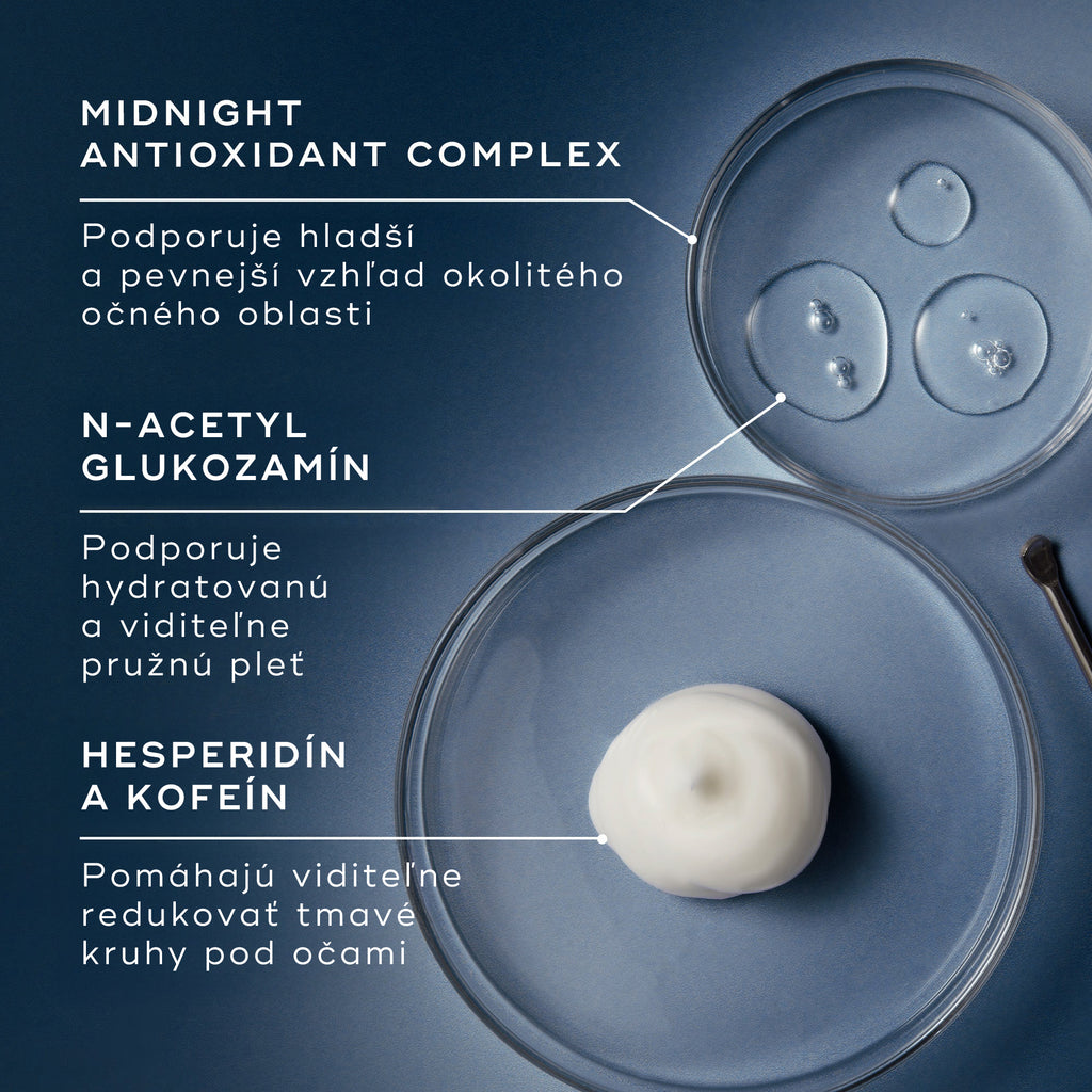 Advanced Night Restore™