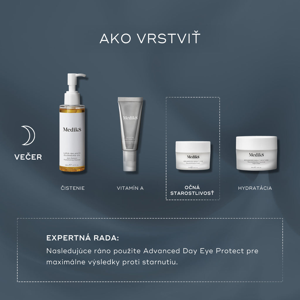 Advanced Night Eye™