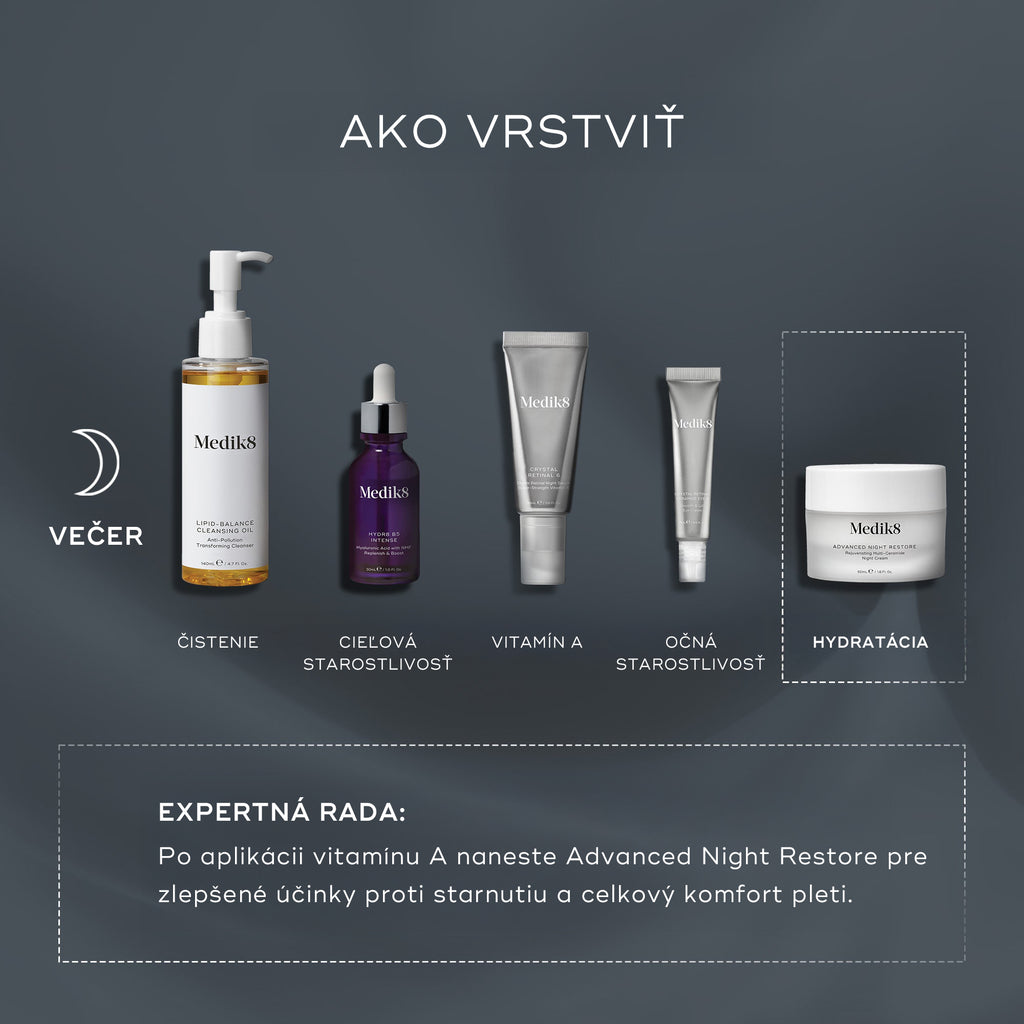 Advanced Night Restore™