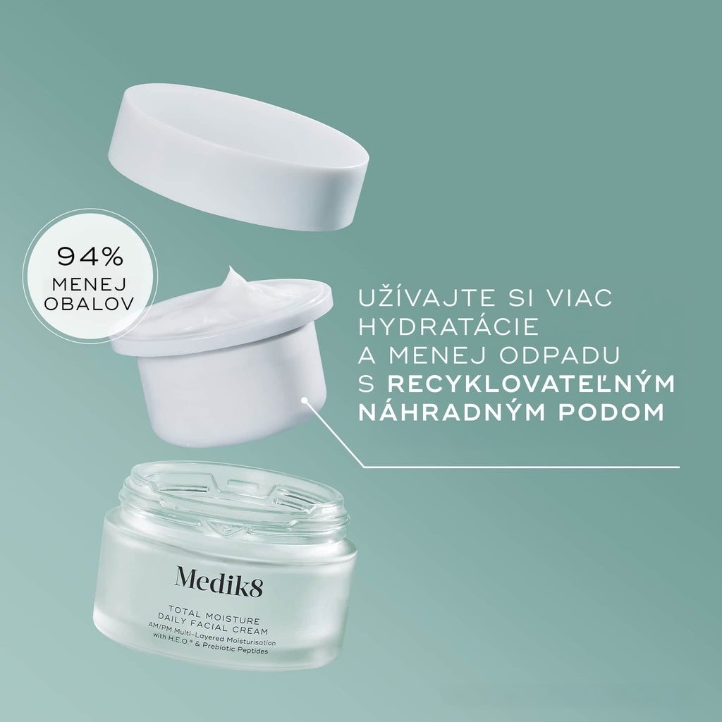 Total Moisture Daily Facial Cream™