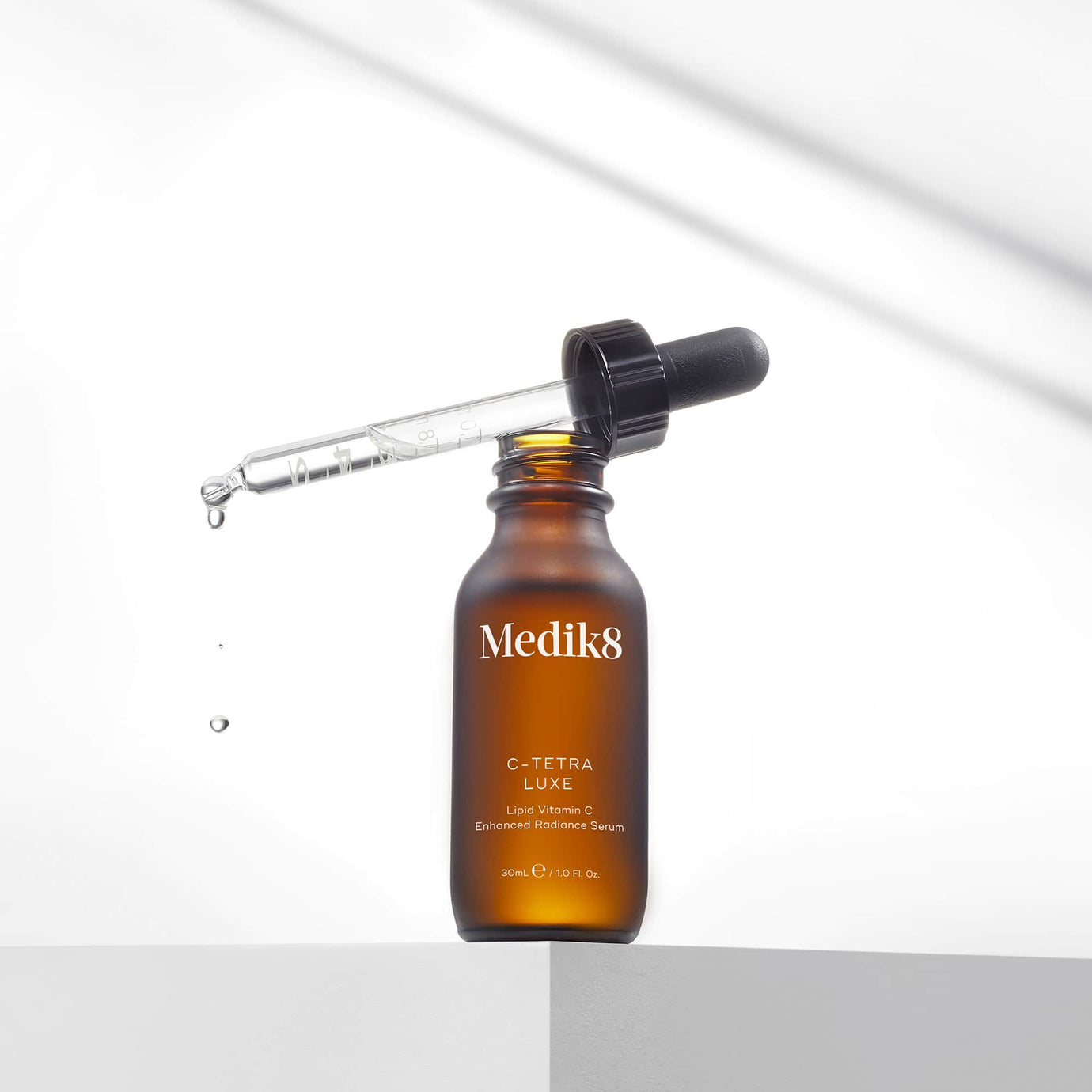 Lídri v oblasti Vitamínu C