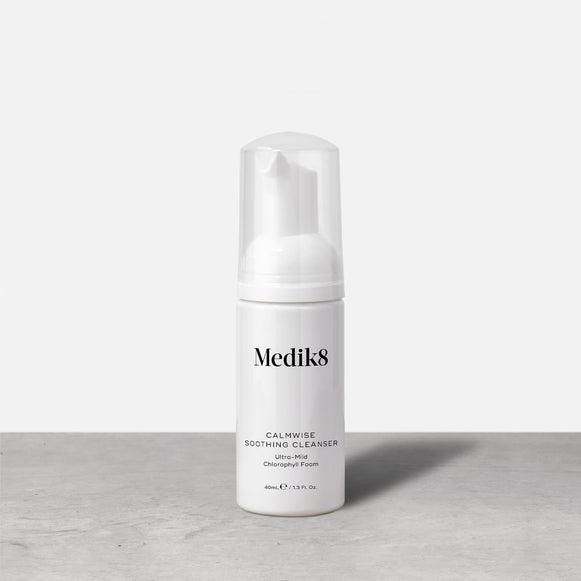 Calmwise Soothing Cleanser Try Me Grey Background-11