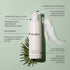 Clarifying Foam Infographic