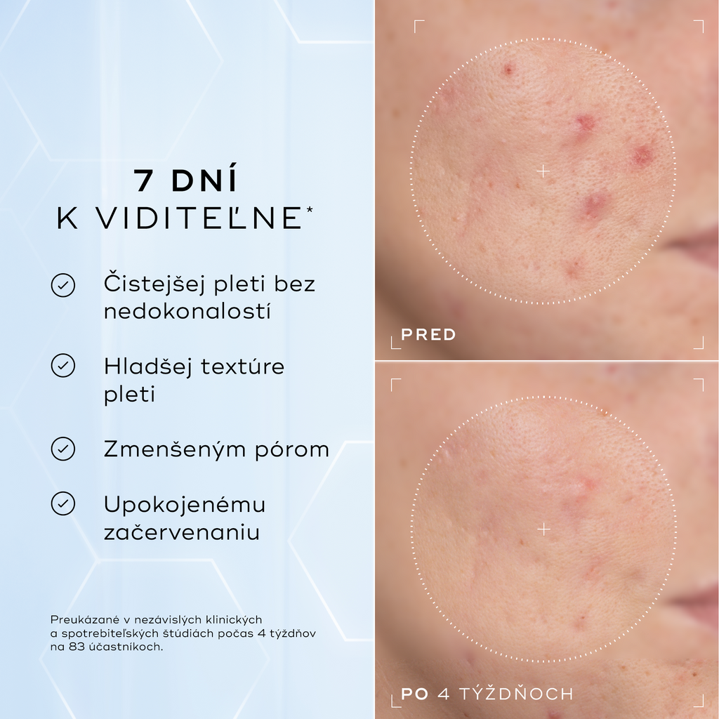 Niacinamide Peptides