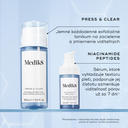 Niacinamide Peptides