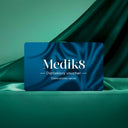 Darčekový voucher - Elektronická verzia