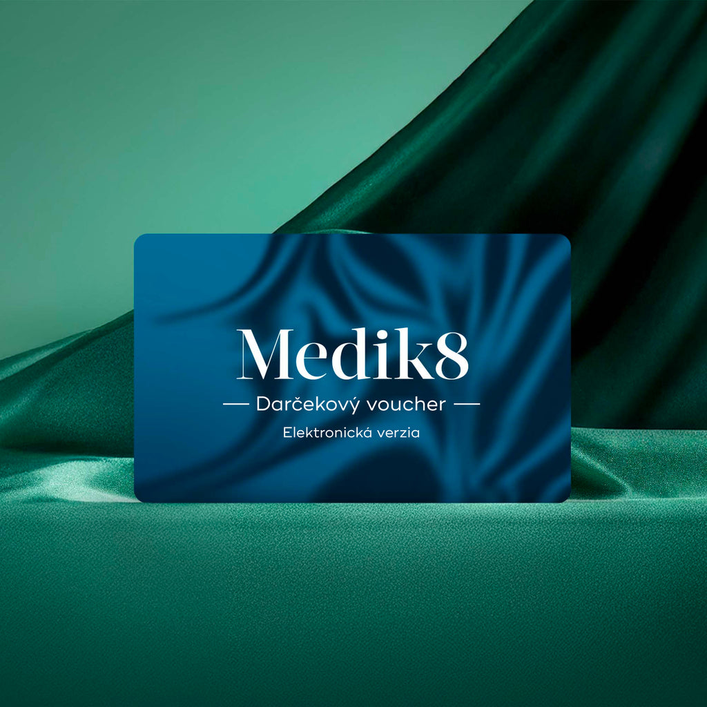 Darčekový voucher - Elektronická verzia