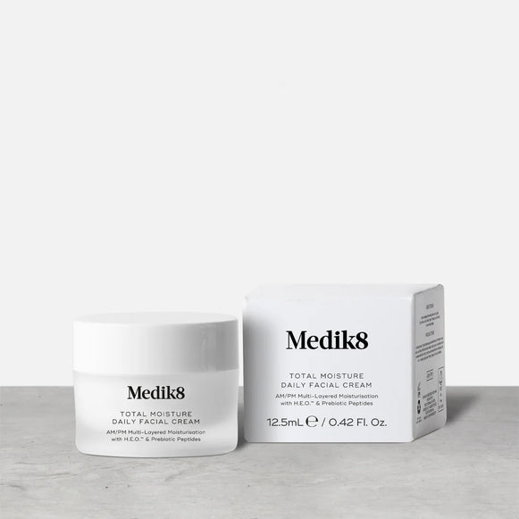 Total Moisture Daily Facial Cream™ (Cestovné balenie)-22