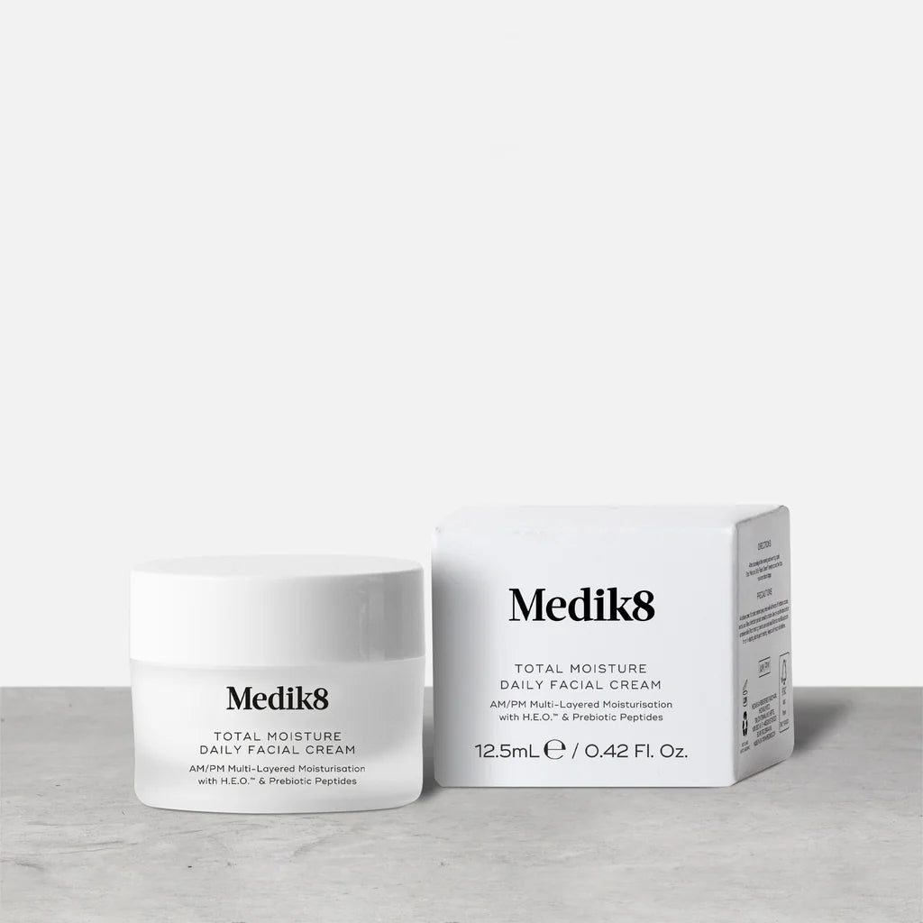Total Moisture Daily Facial Cream™ (Cestovné balenie)